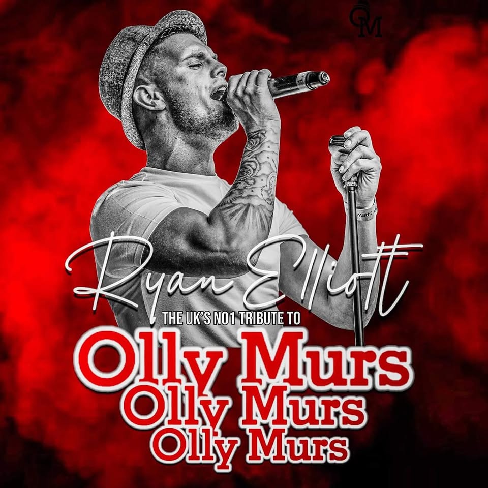 🎤 Olly Murs tribute at The Orange Tree, Hitchin - Original Event Image | Adults, Date Idea, Food/Drink, Free Entry, Indoor, Nightlife, Fun, Music, Social | Suitable for: Free Parking, Parking Onsite, Toilets, Accessible 🎤 Olly Murs tribute at The Orange Tree, Hitchin - May 16, 2025 08:00 PM at The Orange Tree, 100 Stevenage Road, Hitchin, SG4 9DR