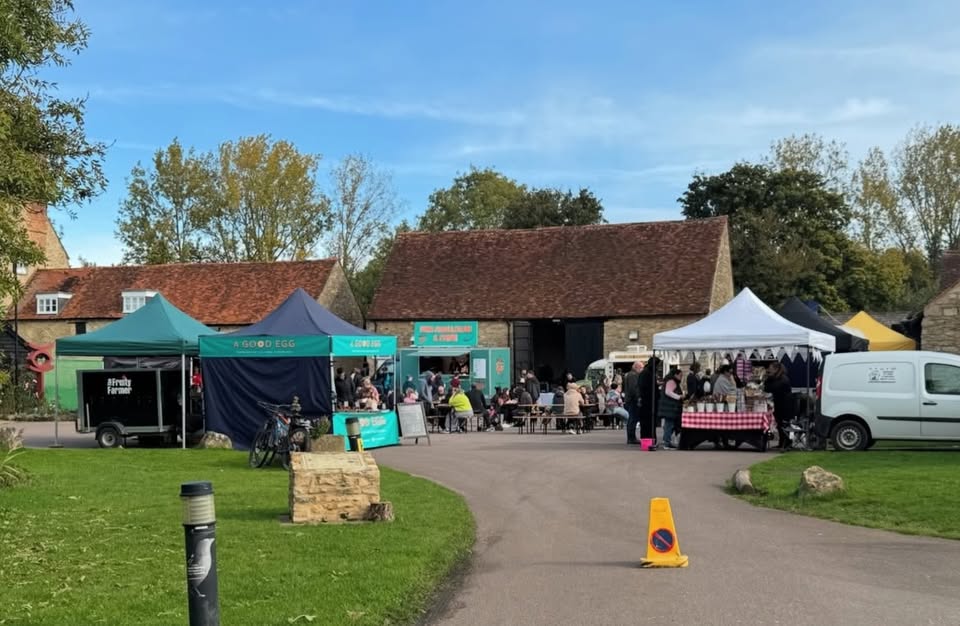 🎉 May Market 2025 by Eat Sreet Milton Keynes - Original Event Image | Adults, Date Idea, Entertainment, Family, Food/Drink, Free Entry, Outdoor, Craft Fair, Market | Suitable for: Accessible, Family, Wheelchair Friendly, Toilets 🎉 May Market 2025 by Eat Sreet Milton Keynes - May 18, 2025 11:00 AM at The Discovery Centre, Alston Drive, Bradwell Abbey, Milton Keynes, MK13 9AP