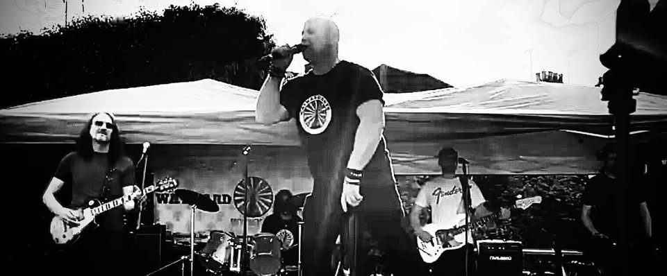 🎤 Wayward Lights at The Sun, Leighton Buzzard - Original Event Image | Adults, Entertainment, Food/Drink, Indoor, Music, Rainy Days, Social, Free Entry, Nightlife | Suitable for: Toilets 🎤 Wayward Lights at The Sun, Leighton Buzzard - May 25, 2025 03:00 PM at The Sun, 42 Lake Street, Leighton Buzzard, LU7 1RX