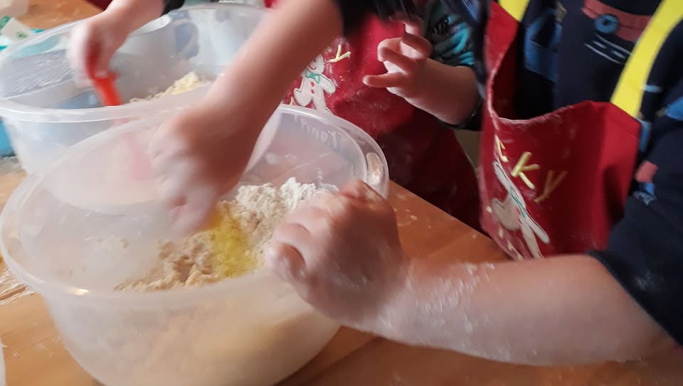 🧁 Sticky Fingers Easter Event at Barton-le-Clay Church Hall - April 10, 2025 10:00 AM at Village Hall, Hexton Road, MK45 4JY Bedford