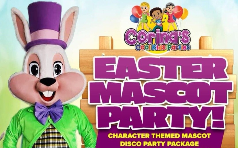 🎉 Kids Easter Party at The Woburn 2025 - Original Event Image | Attractions, Baby/Toddlers, Entertainment, Family, Food/Drink, Fun, Half Term, Indoor, Kids, Music, Social, Advance Booking | Suitable for: Children, Family, Toilets 🎉 Kids Easter Party at The Woburn 2025 - April 18, 2025 03:30 PM at The Woburn
1 George Street,
Woburn, Milton Keynes
Bedfordshire
MK17 9PX