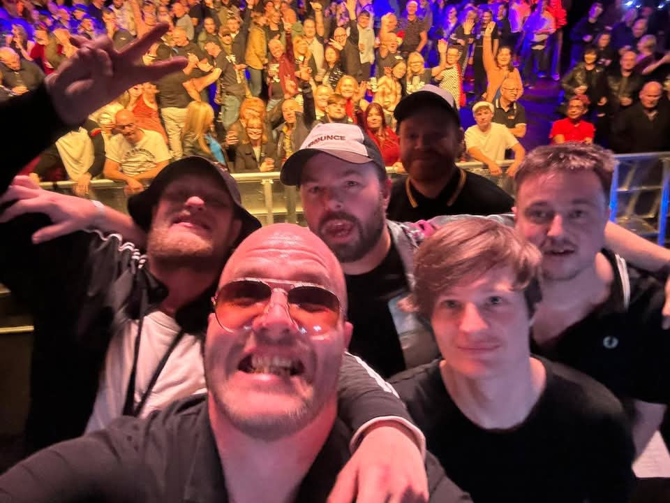 🕺BuBounce at The Rose pub, Biggleswade - May 02, 2025 08:30 PM at The Rose, 75 High Street, Biggleswade, SG18 0JH