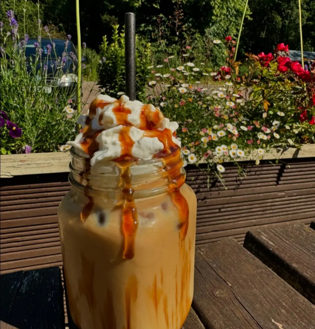 🌷OPEN WEDNESDAY AT THE WALLED GARDEN LUTON HOO at The Walled Garden Luton LU1 3TQ | Adults, Education, Family, Food/Drink, History & Heritage, OAP, Outdoor, Scenic | Suitable for: Accessible, Children, Free Parking, Parking Onsite, Toilets 🌷OPEN WEDNESDAY AT THE WALLED GARDEN LUTON HOO - Event Image 6 August 21, 2024 10:30 AM