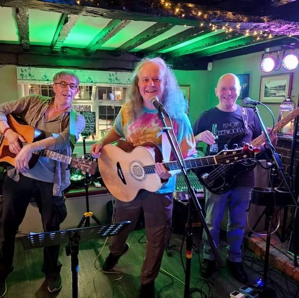 🎸 ACOUSTOPAEA at The Castle Pub, Bedford - Original Event Image | Entertainment, Food/Drink, Outdoor, Social, Weather Permitting, Free Entry, Adults, Music, Nightlife | Suitable for: Toilets, Adults Only 🎸 ACOUSTOPAEA at The Castle Pub, Bedford - May 04, 2025 04:00 PM at The Castle, 17 Newnham Street, Bedford, Bedfordshire, MK40 3JR