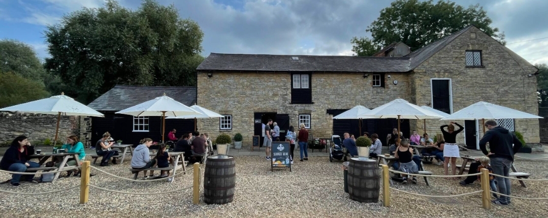 🛍 Bromham Mill Artisan Fair 2025 at The Mill Coffee Shop, Bridge End, Bromham, MK43 8LP | Free Entry, Indoor, Rainy Days, Adults, Craft Fair, Outdoor, Food/Drink, Market, Scenic | Suitable for: Family, Free Parking, Parking Onsite, Toilets, Accessible, Dog Friendly 🛍 Bromham Mill Artisan Fair 2025 - Event Image 2 August 03, 2025 10:00 AM
