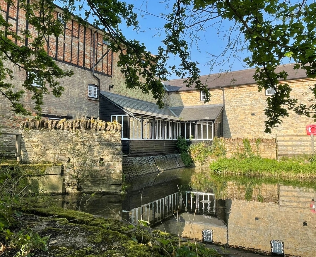 🛍 Bromham Mill Artisan Fair 2025 at The Mill Coffee Shop, Bridge End, Bromham, MK43 8LP | Free Entry, Indoor, Rainy Days, Adults, Craft Fair, Outdoor, Food/Drink, Market, Scenic | Suitable for: Family, Free Parking, Parking Onsite, Toilets, Accessible, Dog Friendly 🛍 Bromham Mill Artisan Fair 2025 - Event Image 3 August 03, 2025 10:00 AM