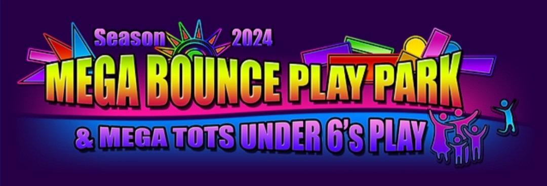 🤸♀️ Mega Bounce Play Park - Leighton Buzzard Rugby Club at RUGBY CLUB Leighton Buzzard RFC,
Wright's Meadow, Leighton Rd, Stanbridge, Leighton Buzzard BEDFORDSHIRE LU7 9HR | Baby/Toddlers, Family, Food/Drink, Fun, Kids, Outdoor, Teens, Weather Permitting | Suitable for: Children, Family, SEN, Toilets 🤸♀️ Mega Bounce Play Park - Leighton Buzzard Rugby Club - Event Image 2 August 28, 2024 10:00 AM