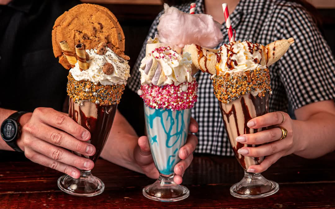 🇺🇲 Hickory Smokehouse in Milton Keynes Opening for bookings! - Event Image 3 April 14, 2025 12:00 PM