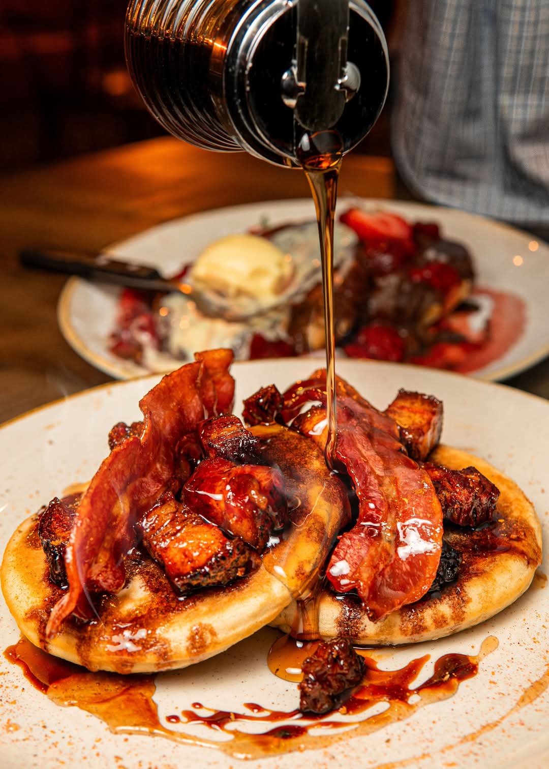 🇺🇲 Hickory Smokehouse in Milton Keynes Opening for bookings! - Event Image 5 April 14, 2025 12:00 PM