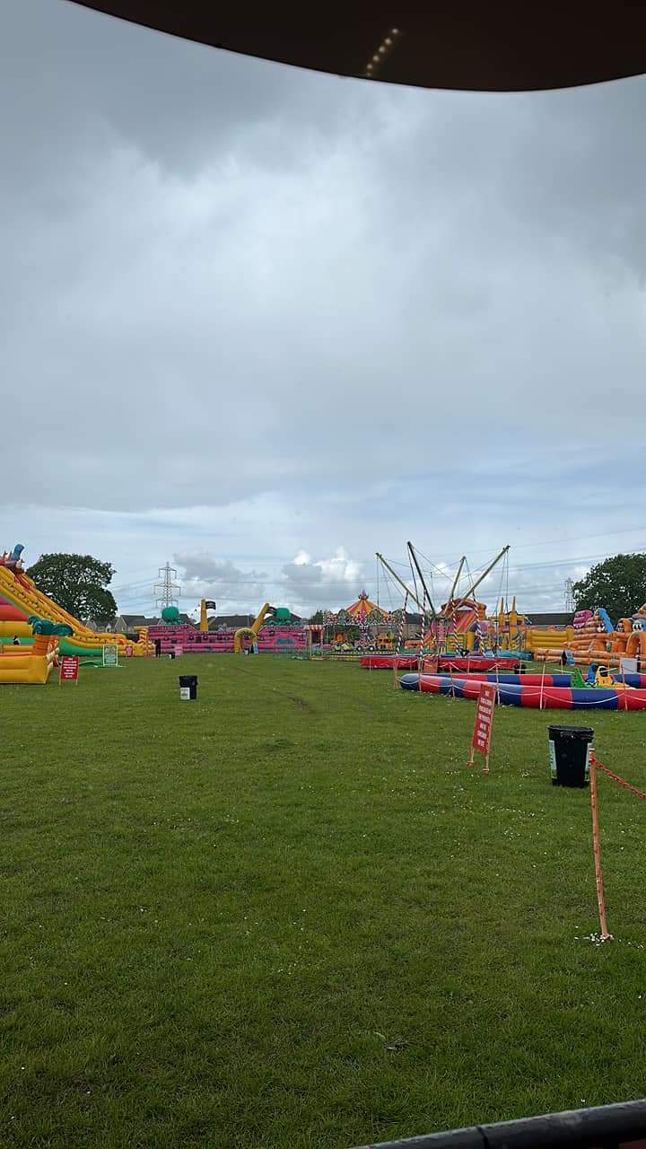 🎠 Gumbles Unlimited Ride Funfair - Flitwick - Event Image 3  