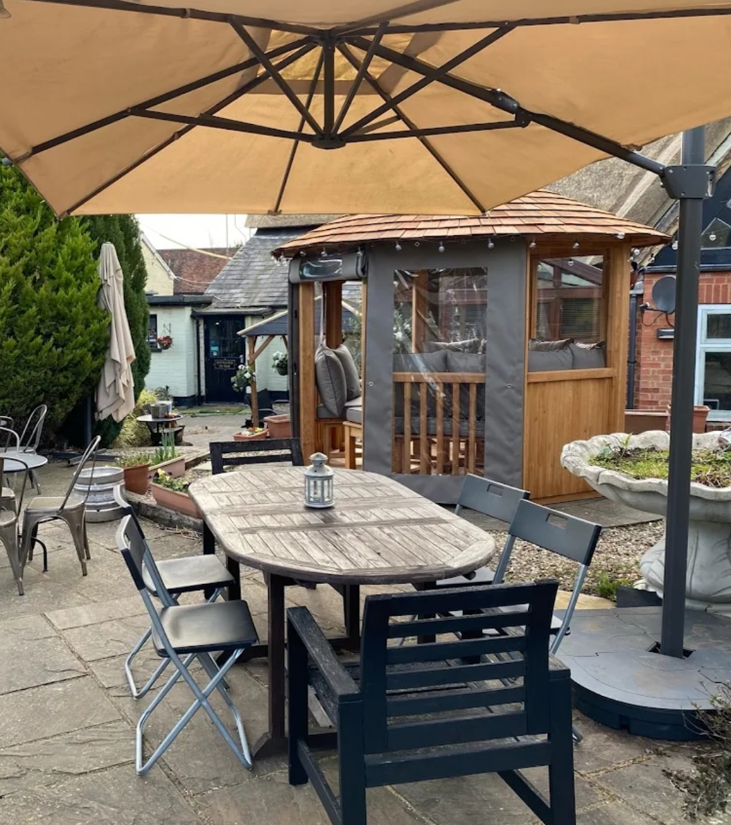 🎷 A night of Jazz for Myeloma UK at The Dukes, Heath & Reach at The Dukes, 7-9 Leighton Rd, Heath and Reach, Leighton Buzzard, Bedfordshire LU7 0AA | Adults, Advance Booking, Charity, Entertainment, Food/Drink, Indoor, Music, Nightlife, Social, Ticket Event | Suitable for: Adults Only, Toilets, Free Parking, Parking Onsite 🎷 A night of Jazz for Myeloma UK at The Dukes, Heath & Reach - Event Image 2 May 16, 2025 07:00 PM