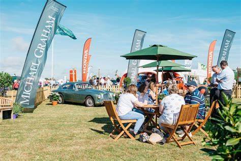🎉 Hertfordshire County Show (just off Jct 9 on the M1) - Event Image 4 May 24, 2025 09:00 AM