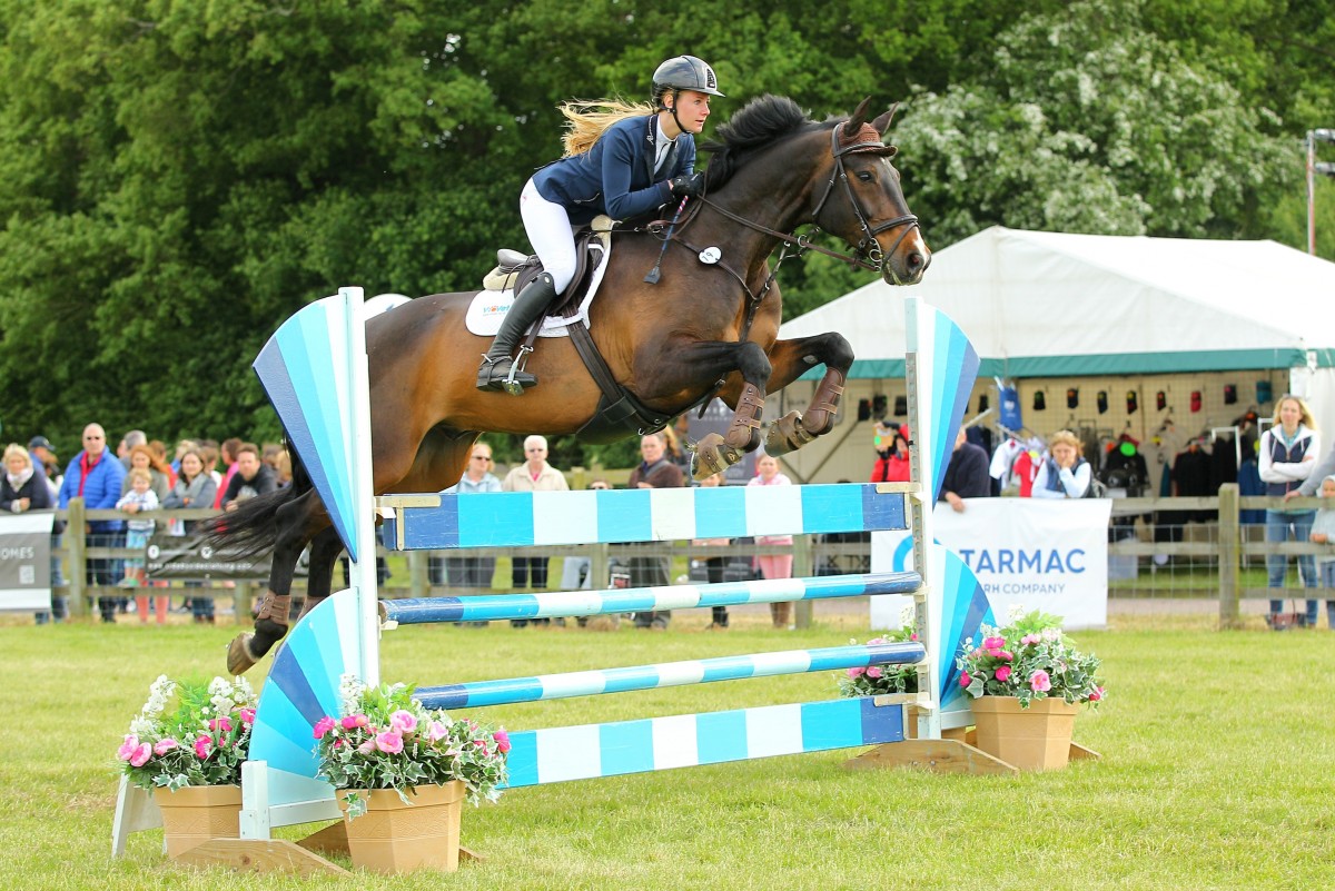🎉 Hertfordshire County Show (just off Jct 9 on the M1) - Event Image 5 May 24, 2025 09:00 AM