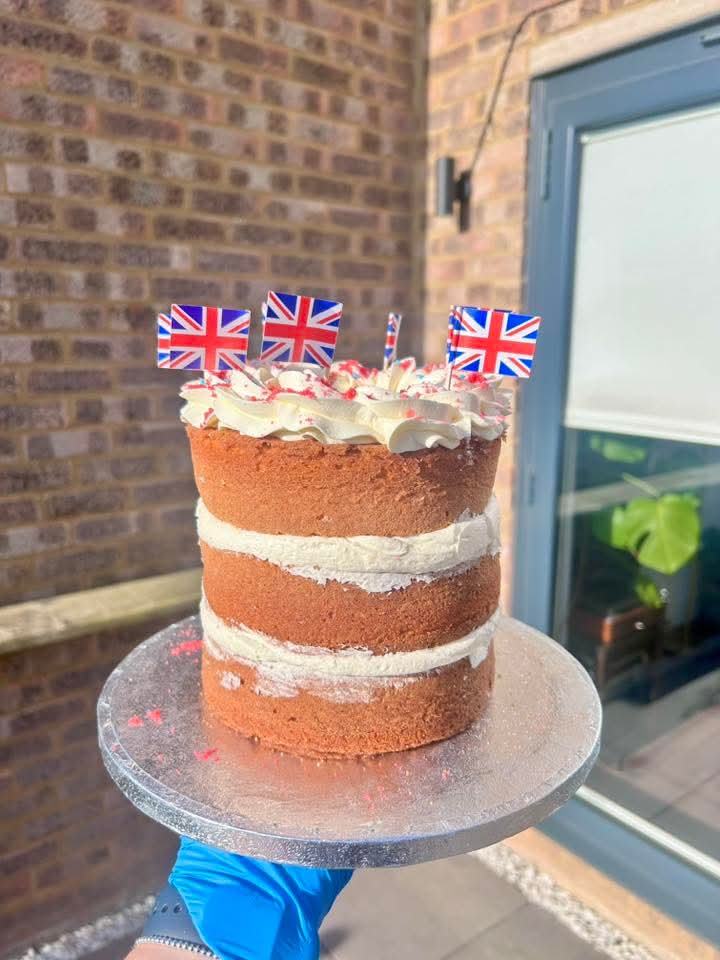 🎉 VE Day 80th Anniversary Picnic in the Park - Langford at King George Memorial Recreation Ground, 102 Church St, Langford, Biggleswade SG18 9NX
| Adults, Entertainment, Food/Drink, Free Entry, Indoor, Music, Outdoor, Play Area | Suitable for: Family, Toilets 🎉 VE Day 80th Anniversary Picnic in the Park - Langford - Event Image 3 May 05, 2025 11:00 AM