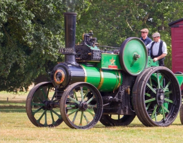 ✈️ Shuttleworth Military Air Show May 2025 at Shuttleworth
Alder Drive
Biggleswade
Bedfordshire
SG18 9DT | Adults, Advance Booking, Attractions, Automotive, Family, Food/Drink, Fun, Fun Fair, Kids, Outdoor, Scenic, Teens, Ticket Event, History & Heritage | Suitable for: Family, Free Parking, Parking Onsite, Children ✈️ Shuttleworth Military Air Show May 2025 - Event Image 2 May 31, 2025 09:00 AM