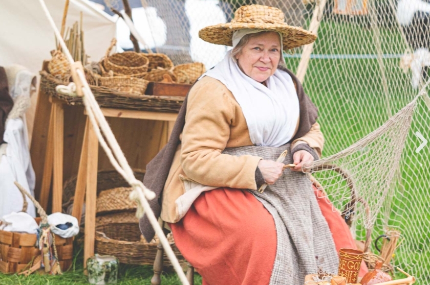 🎩 History Festival at Milton Keynes Museum (Pay once and visit for free all year!) - May 2025 at Milton Keynes Museum
McConnell Drive,
off H2 Millers Way,
Wolverton, MK12 5EL | Adults, Advance Booking, Attractions, Creative, Education, Entertainment, Family, Food/Drink, Fun, History & Heritage, Indoor, Outdoor, Play Area, Ticket Event | Suitable for: Accessible, Children, Family, Free Parking, Parking Onsite, Toilets 🎩 History Festival at Milton Keynes Museum (Pay once and visit for free all year!) - May 2025 - Event Image 2 May 10, 2025 10:30 AM