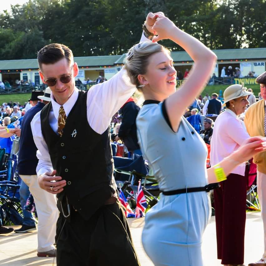 💃TWINWOOD FESTIVAL - CLAPHAM🕺  - Event Image 2 August 24, 2024 