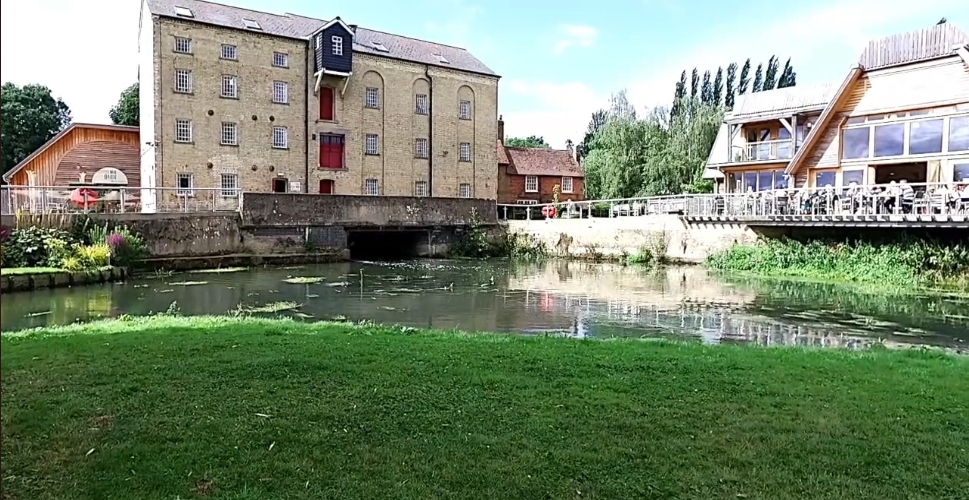 🦹‍♀️Superheros Nature Trail at Jordons Mill - Broom - Event Image 4 May 27, 2025 09:30 AM