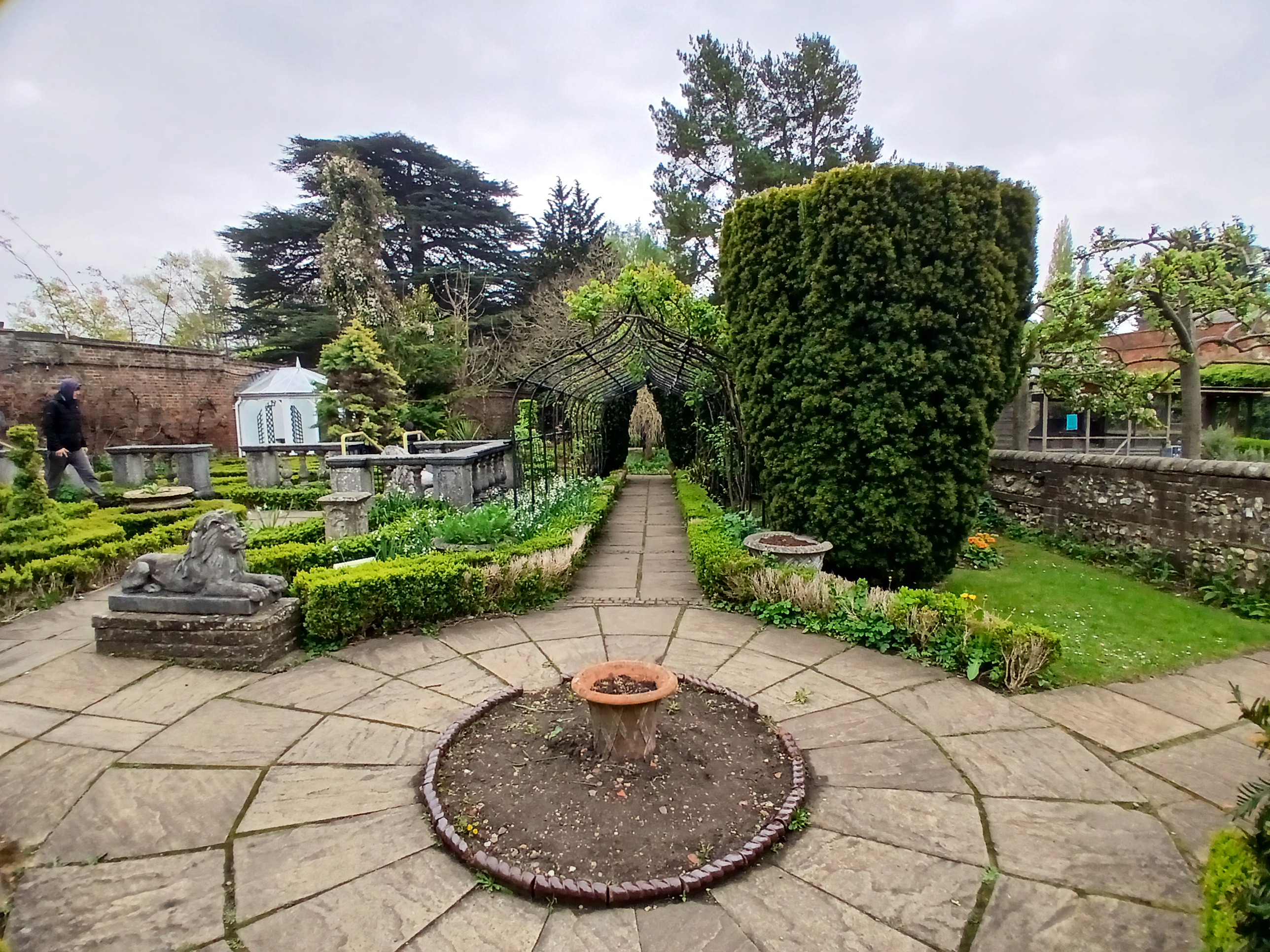 ⚔️ History Knights Medieval World  2025 (Free drop-in) - Stockwood Discovery Centre, Luton - Event Image 4 May 27, 2025 11:00 AM