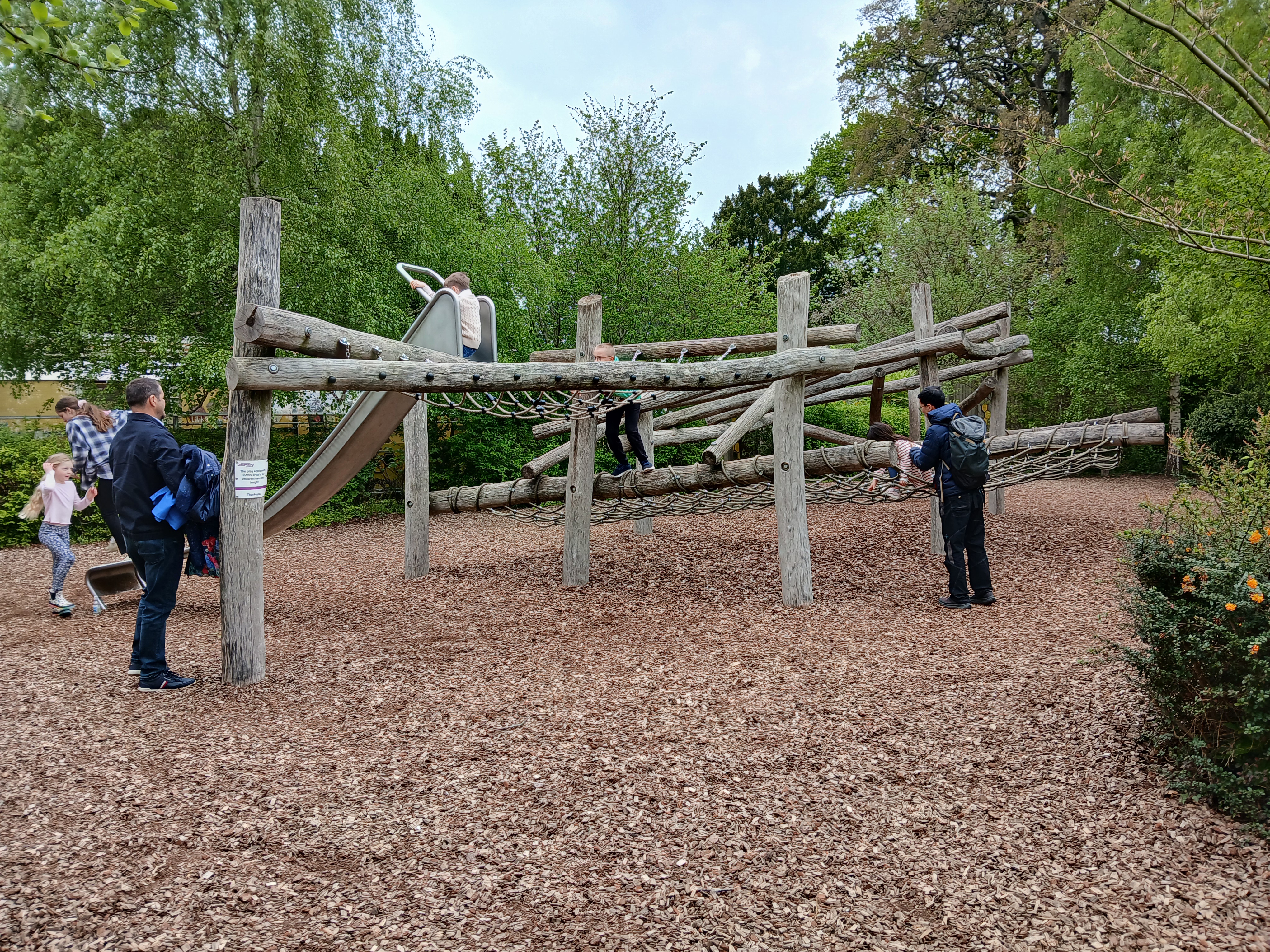 ⚔️ History Knights Medieval World  2025 (Free drop-in) - Stockwood Discovery Centre, Luton - Event Image 5 May 27, 2025 11:00 AM