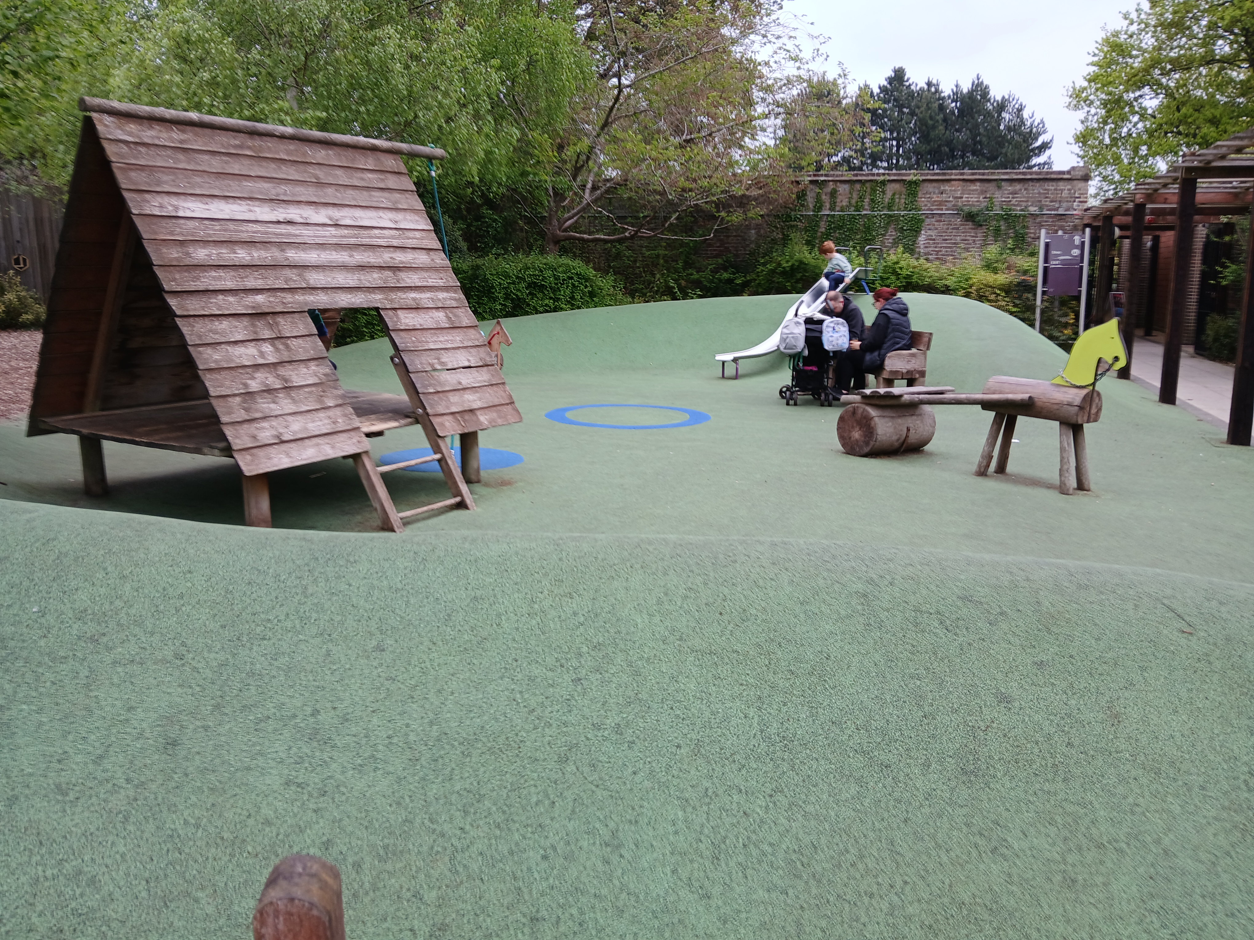 ⚔️ History Knights Medieval World  2025 (Free drop-in) - Stockwood Discovery Centre, Luton - Event Image 6 May 27, 2025 11:00 AM