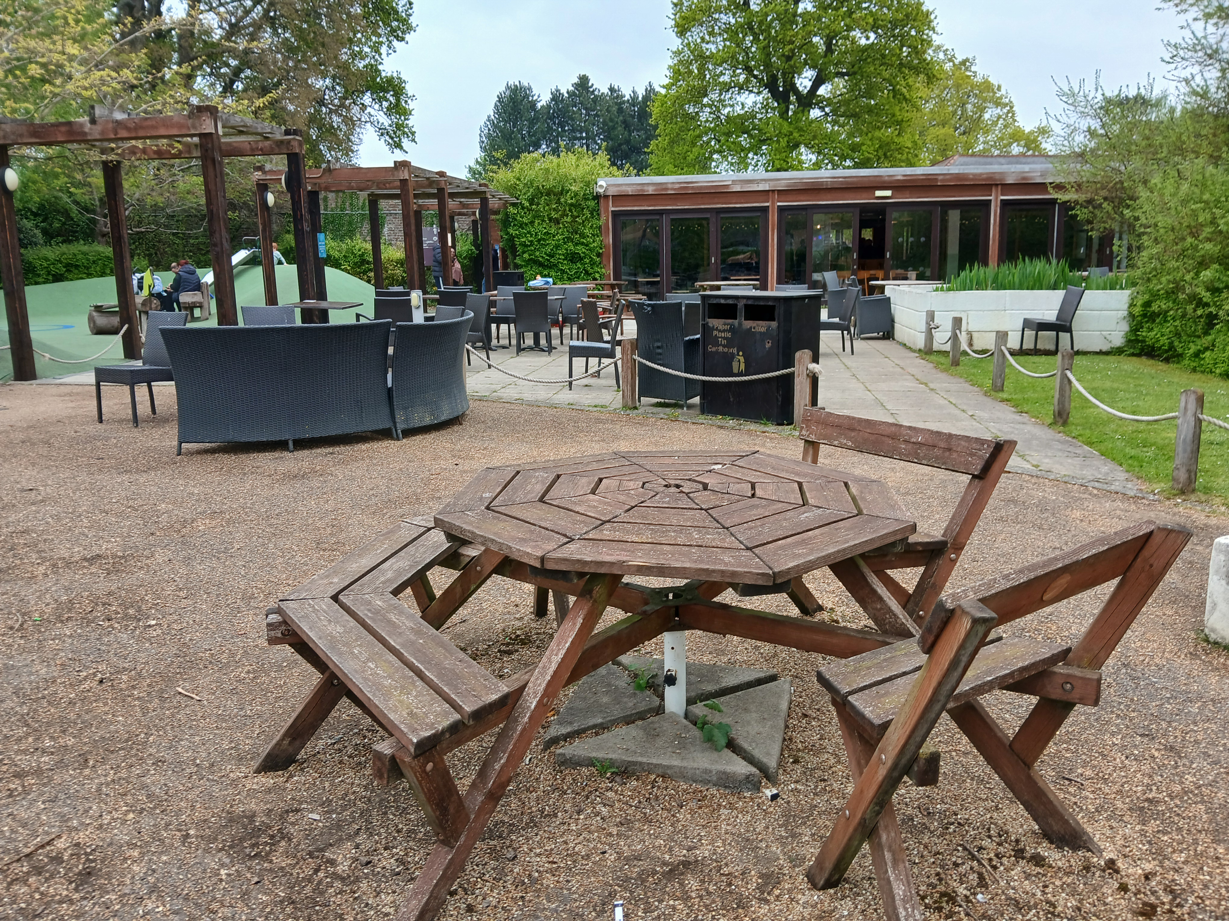 ⚔️ History Knights Medieval World  2025 (Free drop-in) - Stockwood Discovery Centre, Luton - Event Image 8 May 27, 2025 11:00 AM