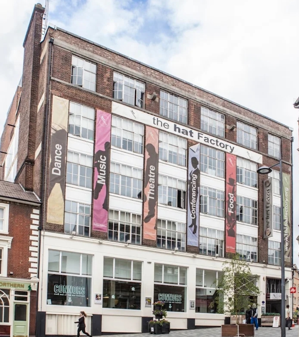 🎶 Swirl Nightclub (Strictly 18+, Suitable for Persons with Learning Disabilities, their friends and families) - Luton - Event Image 3 May 27, 2025 07:00 PM