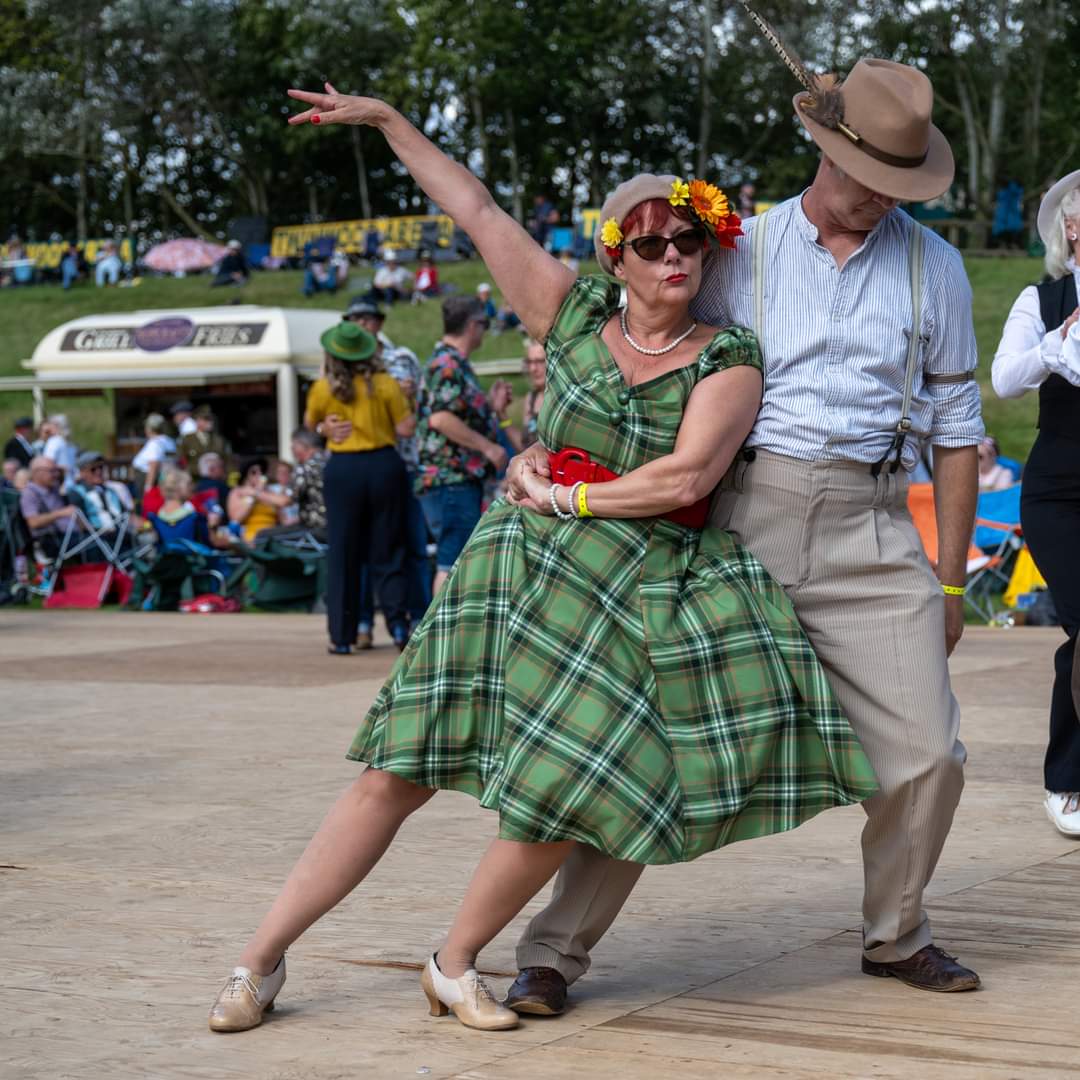 💃TWINWOOD FESTIVAL - CLAPHAM🕺  - Event Image 5 August 24, 2024 