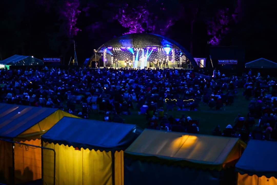 💃TWINWOOD FESTIVAL - CLAPHAM🕺  - Event Image 6 August 24, 2024 