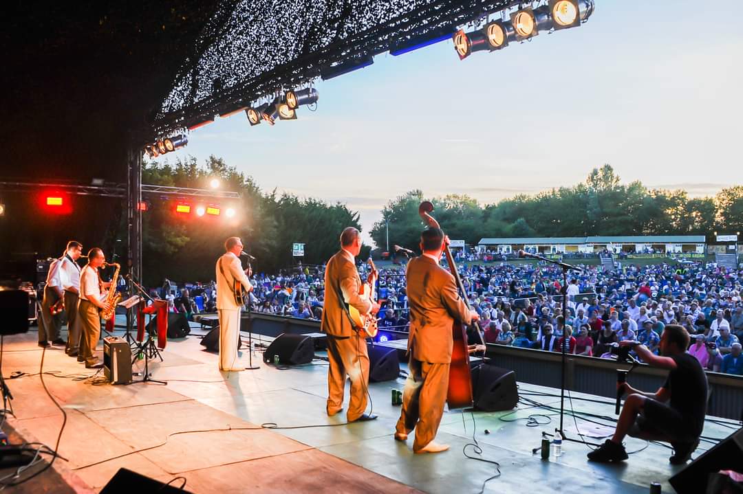 💃TWINWOOD FESTIVAL - CLAPHAM🕺  - Event Image 8 August 24, 2024 