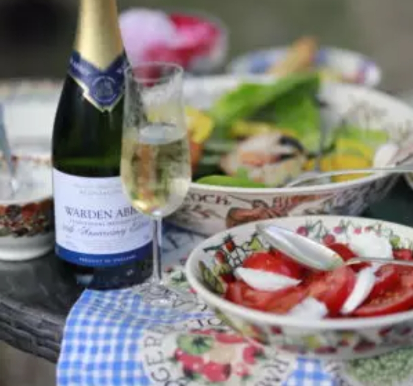 ✈️ Flying Day Afternoon Picnic 2025 - Warden Abbey Vineyard at Warden Abbey Vineyard, Bedford Rd, Biggleswade, Bedfordshire, SG18 9LS | Adults, Advance Booking, Automotive, Date Idea, Family, Food/Drink, Fun, Low Cost, Outdoor, Pay On Entry, Scenic, Ticket Event | Suitable for: Family ✈️ Flying Day Afternoon Picnic 2025 - Warden Abbey Vineyard - Event Image 3 August 16, 2025 03:00 PM