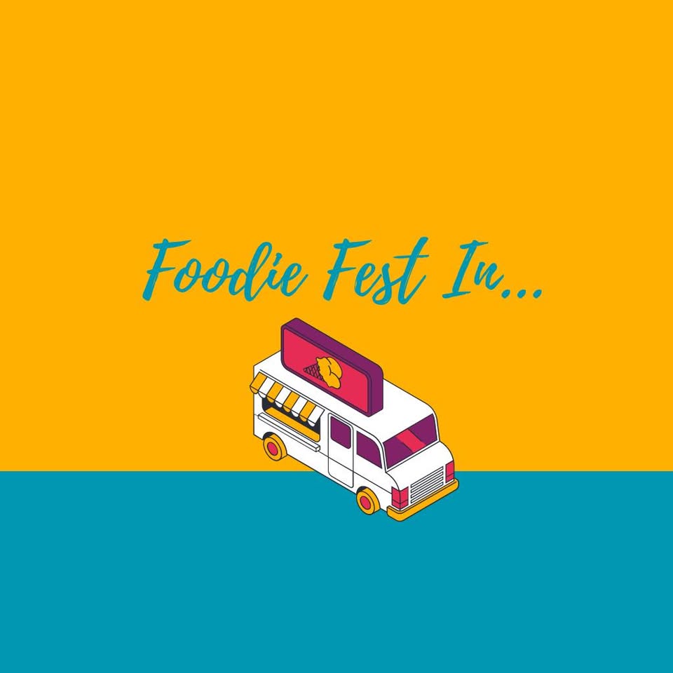 😋 Foodie Fest 2025 at Wootton Community Centre  - May 30, 2025 06:00 PM at Wootton Community Centre, Harris Way, Bedford, MK43 9AU