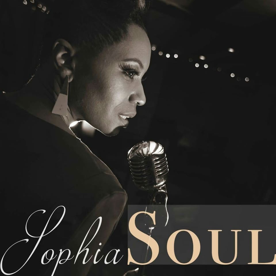 🎤 Free live music - Sophia Soul at The Cellar Bar, Bedford - Original Event Image | Adults, Entertainment, Food/Drink, Free Entry, Indoor, Music, Nightlife, Social | Suitable for: Adults Only, Toilets 🎤 Free live music - Sophia Soul at The Cellar Bar, Bedford - May 16, 2025 09:00 PM at The Cellar Bar, 75 High Street, Bedford, MK40 1NE