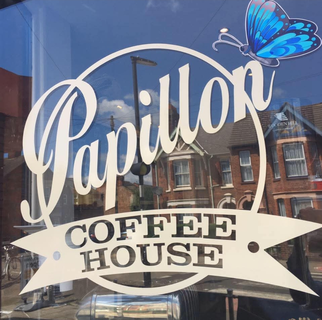 🎵☕️ Musical Theatre Afternoon Tea 2025 - The Papillon Coffee House in Bedford at Papillon Coffee House, 133 Castle Rd,
Bedford, MK40 3RF | Adults, Advance Booking, Entertainment, Food/Drink, Fun, Indoor, Music, Rainy Days, Theatre, Ticket Event, Date Idea | Suitable for: Toilets 🎵☕️ Musical Theatre Afternoon Tea 2025 - The Papillon Coffee House in Bedford - Event Image 2 May 25, 2025 03:00 PM