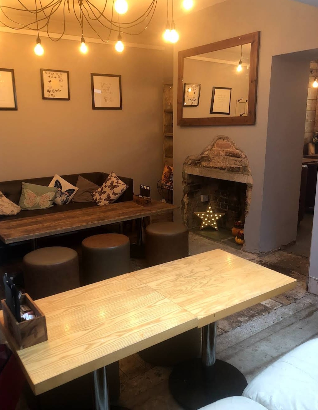 🎵☕️ Musical Theatre Afternoon Tea 2025 - The Papillon Coffee House in Bedford at Papillon Coffee House, 133 Castle Rd,
Bedford, MK40 3RF | Adults, Advance Booking, Entertainment, Food/Drink, Fun, Indoor, Music, Rainy Days, Theatre, Ticket Event, Date Idea | Suitable for: Toilets 🎵☕️ Musical Theatre Afternoon Tea 2025 - The Papillon Coffee House in Bedford - Event Image 3 May 25, 2025 03:00 PM