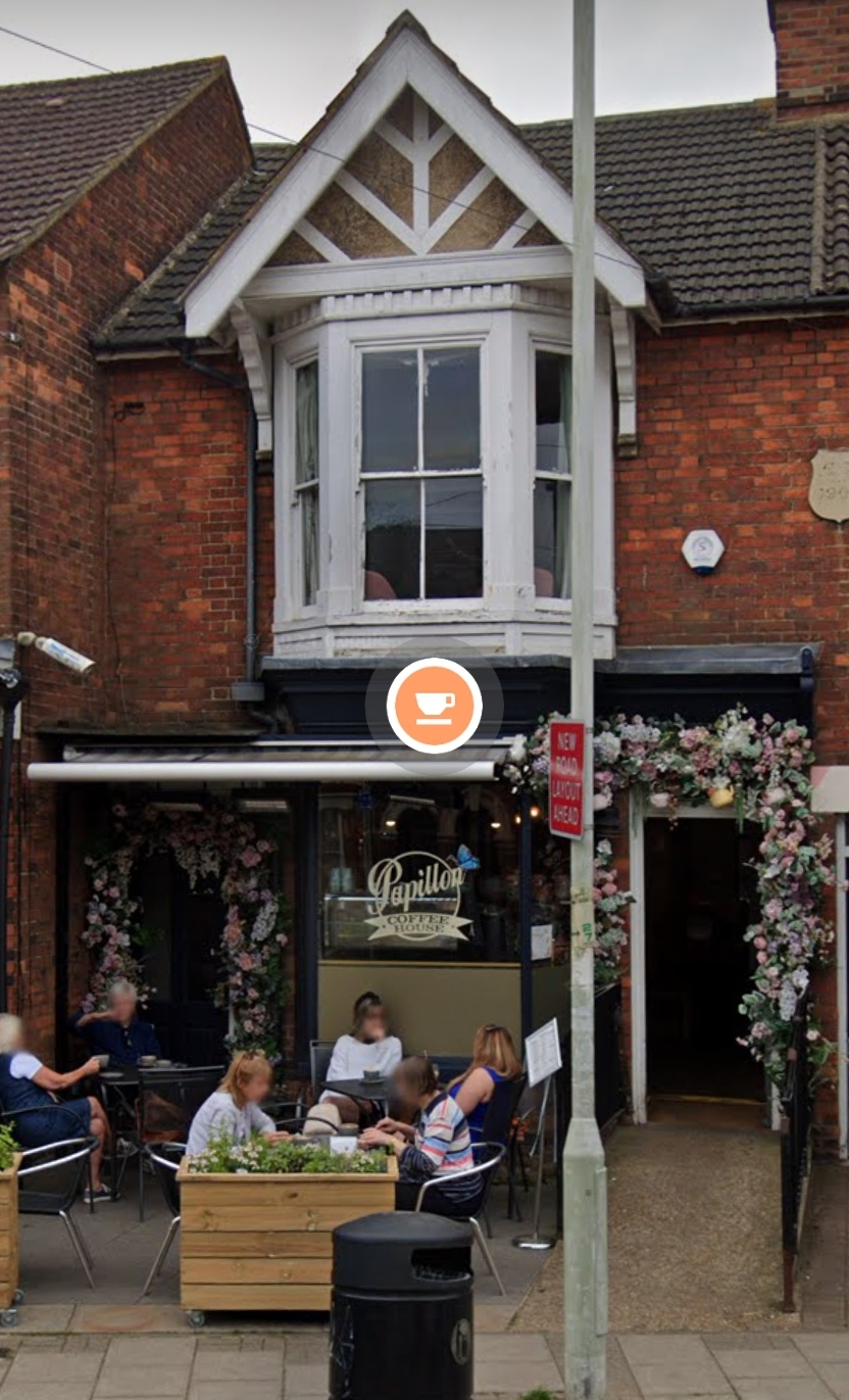 🎵☕️ Musical Theatre Afternoon Tea 2025 - The Papillon Coffee House in Bedford at Papillon Coffee House, 133 Castle Rd,
Bedford, MK40 3RF | Adults, Advance Booking, Entertainment, Food/Drink, Fun, Indoor, Music, Rainy Days, Theatre, Ticket Event, Date Idea | Suitable for: Toilets 🎵☕️ Musical Theatre Afternoon Tea 2025 - The Papillon Coffee House in Bedford - Event Image 4 May 25, 2025 03:00 PM