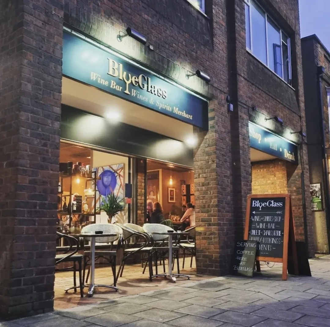 🎭🎵 Musical Theatre Bottomless - Blue Glass, Bedford at Blue Glass, 29-31 St Peter's St, Bedford MK40 2PN | Adults, Advance Booking, Date Idea, Entertainment, Food/Drink, Fun, Indoor, Music, Social, Ticket Event | Suitable for: Adults Only, Toilets 🎭🎵 Musical Theatre Bottomless - Blue Glass, Bedford - Event Image 2 May 18, 2025 03:00 PM