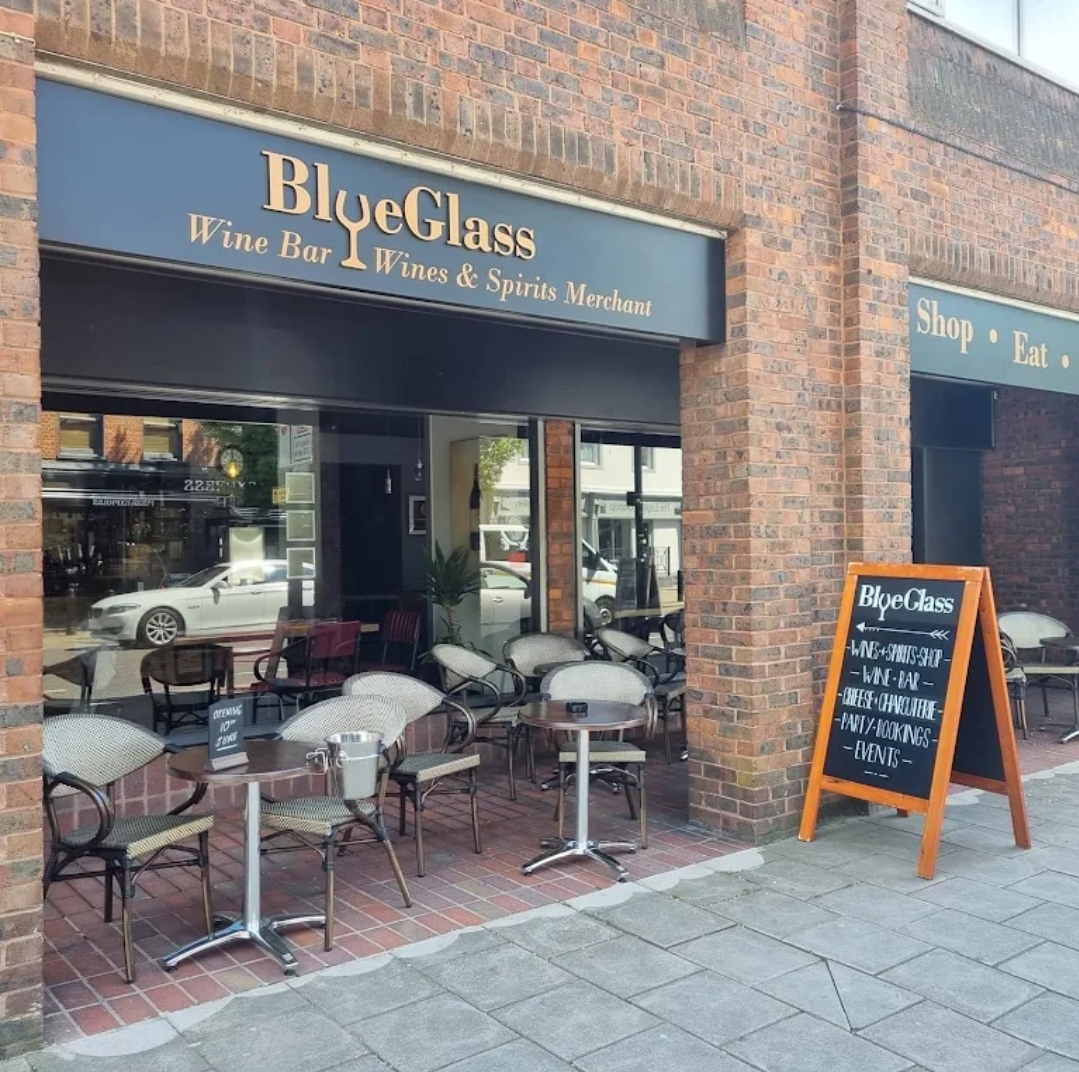 🎭🎵 Musical Theatre Bottomless - Blue Glass, Bedford at Blue Glass, 29-31 St Peter's St, Bedford MK40 2PN | Adults, Advance Booking, Date Idea, Entertainment, Food/Drink, Fun, Indoor, Music, Social, Ticket Event | Suitable for: Adults Only, Toilets 🎭🎵 Musical Theatre Bottomless - Blue Glass, Bedford - Event Image 3 May 18, 2025 03:00 PM