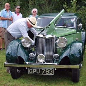 🚗 Luton Festival of Transport 2025 at The Stockwood Park Show Ground at Stockwood Park,-Car Park 2, Luton, LU1 5NS | Adults, Automotive, Baby/Toddlers, Charity, Entertainment, Family, Food/Drink, Fun, Kids, Low Cost, Music, Outdoor, Pay On Entry, Social, Teens, Stalls | Suitable for: Accessible, Children, Family, Parking Onsite, Toilets 🚗 Luton Festival of Transport 2025 at The Stockwood Park Show Ground - Event Image 3 June 01, 2025 10:00 AM