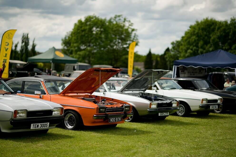 🚗 Luton Festival of Transport 2025 at The Stockwood Park Show Ground at Stockwood Park,-Car Park 2, Luton, LU1 5NS | Adults, Automotive, Baby/Toddlers, Charity, Entertainment, Family, Food/Drink, Fun, Kids, Low Cost, Music, Outdoor, Pay On Entry, Social, Teens, Stalls | Suitable for: Accessible, Children, Family, Parking Onsite, Toilets 🚗 Luton Festival of Transport 2025 at The Stockwood Park Show Ground - Event Image 5 June 01, 2025 10:00 AM