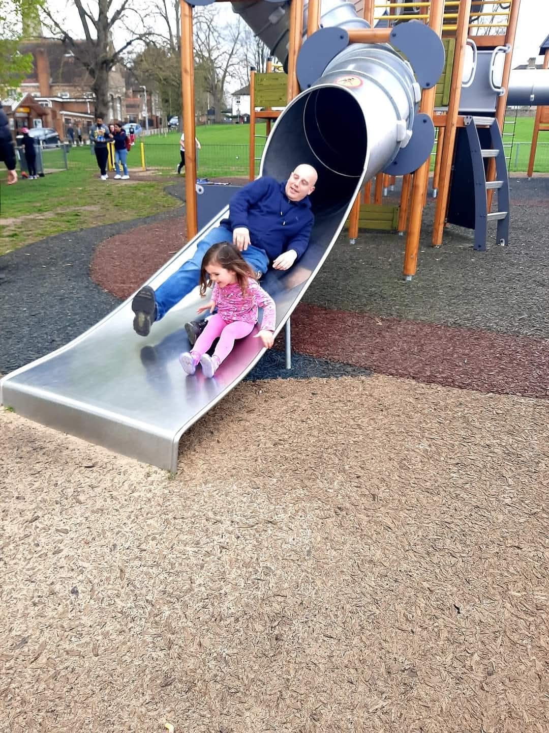 💦 Leighton Buzzard Splash Park - Parsons Close at Parson's Close Recreation Ground, Leighton Buzzard LU7 1SD | Baby/Toddlers, Family, Free, Fun, Kids, Outdoor, Play Area, Recurring | Suitable for: Accessible, Children, Family, Toilets 💦 Leighton Buzzard Splash Park - Parsons Close - Event Image 3 May 10, 2025 10:00 AM