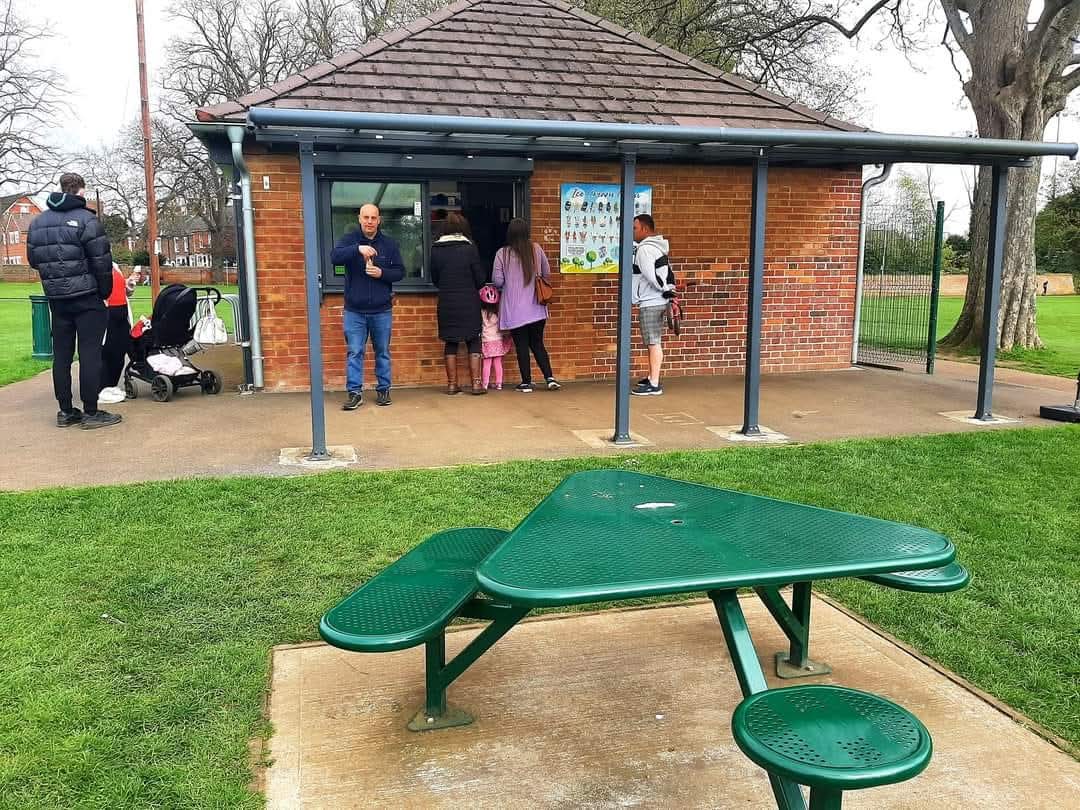 💦 Leighton Buzzard Splash Park - Parsons Close at Parson's Close Recreation Ground, Leighton Buzzard LU7 1SD | Baby/Toddlers, Family, Free, Fun, Kids, Outdoor, Play Area, Recurring | Suitable for: Accessible, Children, Family, Toilets 💦 Leighton Buzzard Splash Park - Parsons Close - Event Image 4 May 10, 2025 10:00 AM
