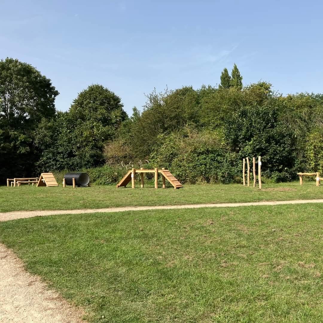 🐶 Dog Show at Houghton Hall Park -  May 2025 - Event Image 2 May 24, 2025 10:00 AM