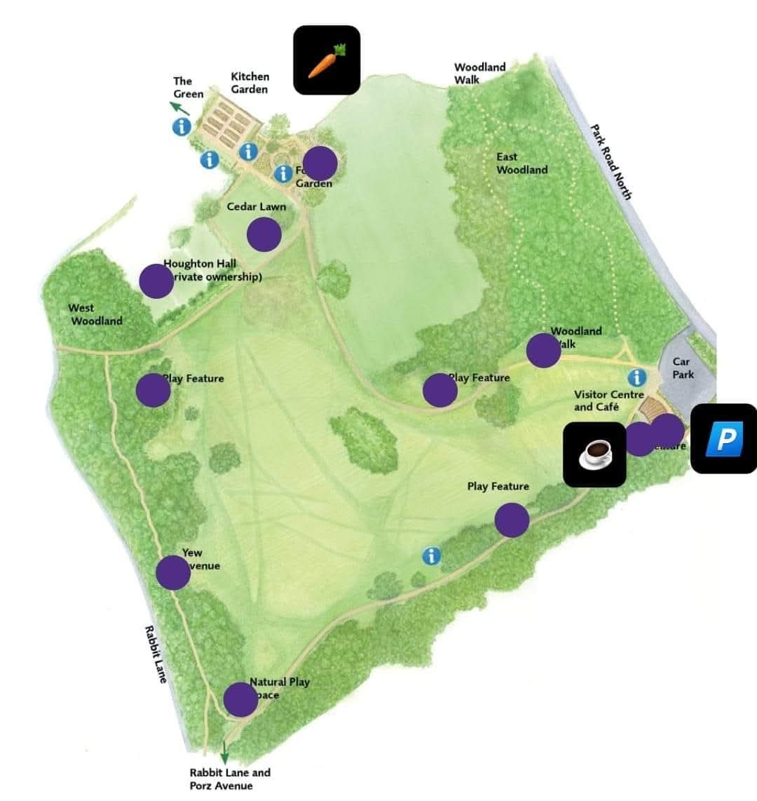 🐶 Dog Show at Houghton Hall Park -  May 2025 - Event Image 4 May 24, 2025 10:00 AM