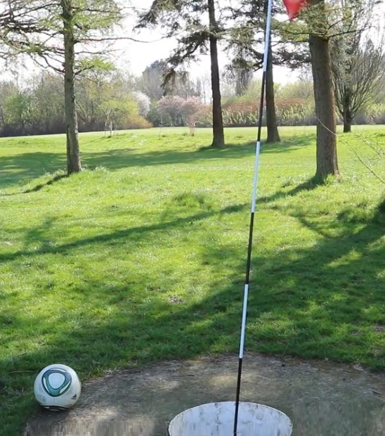 ⚽️⛳️ FREE FootGolf Open Day at Stockwood Park Golf Club, Luton at Stockwood Park Golf Club, London Road, Luton, LU1 4LX | Fun, Outdoor, Social, Free, Adults, Family, Sports, Date Idea | Suitable for: Family ⚽️⛳️ FREE FootGolf Open Day at Stockwood Park Golf Club, Luton - Event Image 2 April 28, 2025 10:00 AM