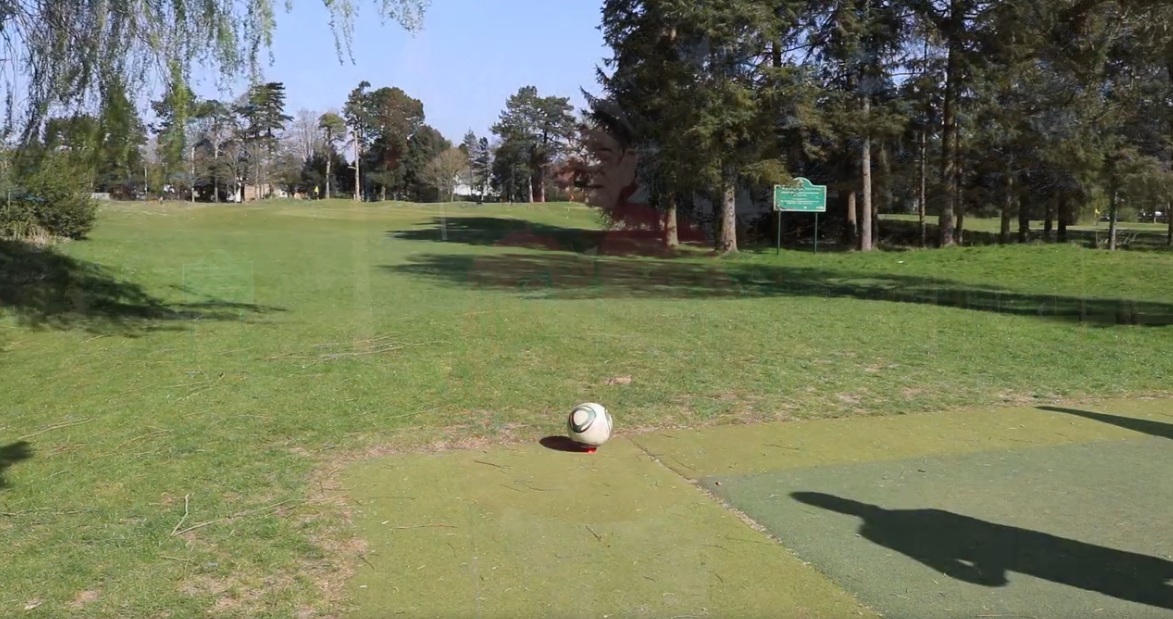 ⚽️⛳️ FREE FootGolf Open Day at Stockwood Park Golf Club, Luton at Stockwood Park Golf Club, London Road, Luton, LU1 4LX | Fun, Outdoor, Social, Free, Adults, Family, Sports, Date Idea | Suitable for: Family ⚽️⛳️ FREE FootGolf Open Day at Stockwood Park Golf Club, Luton - Event Image 4 April 28, 2025 10:00 AM