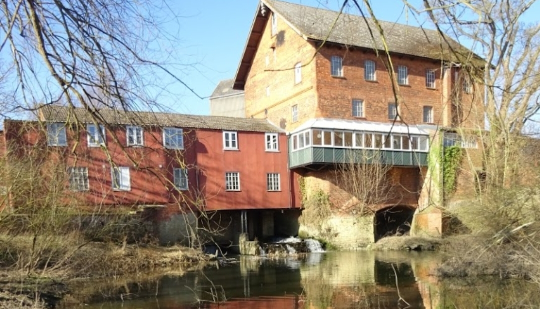 🎭 Sharnbrook Mill Free Open Day 2025 at Sharnbrook Mill Theatre
Mill Road
Sharnbrook
MK44 1NP | Adults, Entertainment, Food/Drink, Free, Fun, Kids, Rainy Days | Suitable for: Family, Toilets 🎭 Sharnbrook Mill Free Open Day 2025 - Event Image 2 June 07, 2025 10:00 AM