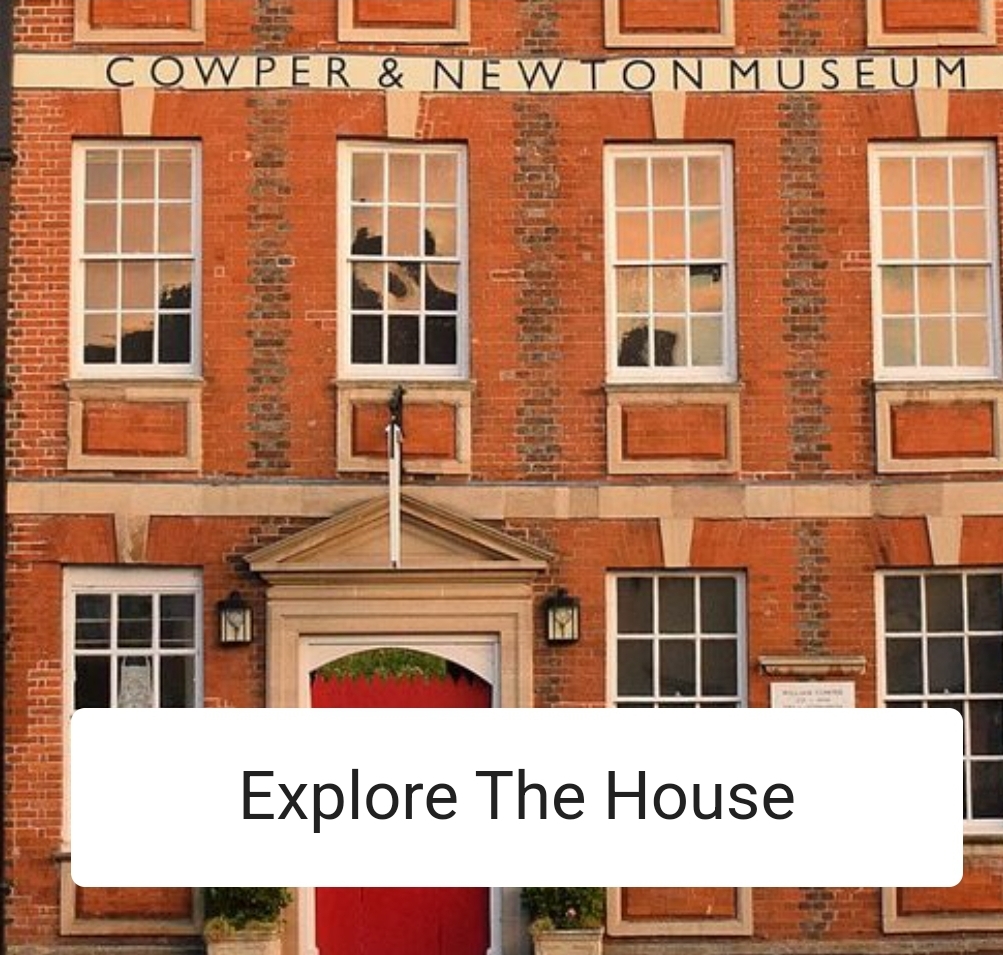 🌸 Refreshments in the Courtyard at Cowper & Newton Museum, Olney - Event Image 5 June 26, 2025 10:30 AM