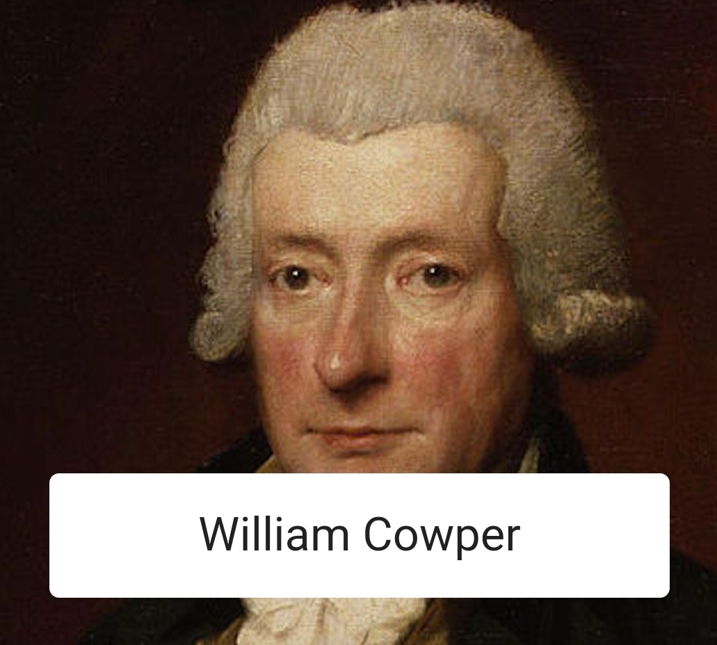 🌸 Refreshments in the Courtyard at Cowper & Newton Museum, Olney - Event Image 6 June 26, 2025 10:30 AM