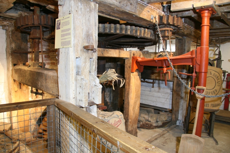 🌸 Bromham Mill Artisan Fair - MAY 2025 at Bromham Mill, Bridge End, Bromham, Bedford, MK43 8LP | Craft Fair, Entertainment, Food/Drink, Indoor, Adults, Free Entry, Outdoor | Suitable for: Parking Onsite, Toilets, Family 🌸 Bromham Mill Artisan Fair - MAY 2025 - Event Image 3 May 04, 2025 10:00 AM